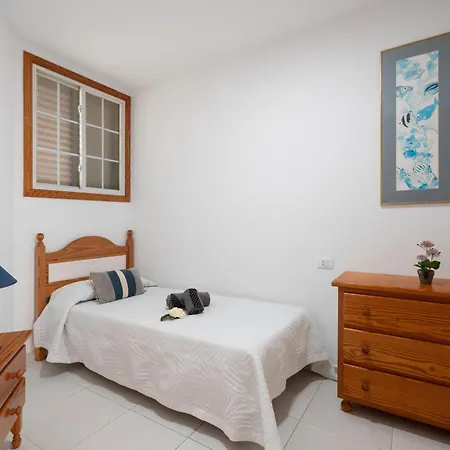 Ventanita Al Atlantico 公寓 厄尔梅达诺
